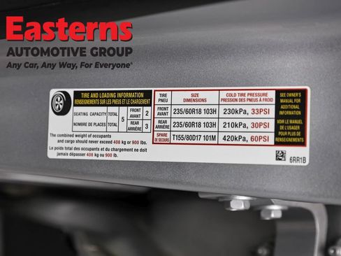 Used 2023 Nissan Rogue SV FWD image 33
