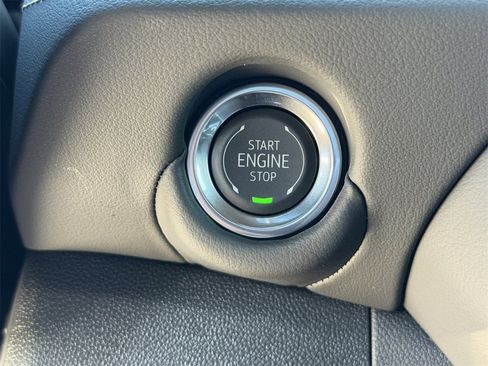 New 2026 Chevrolet Tahoe Premier image 18