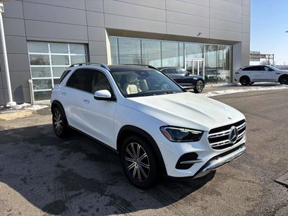 Used 2024 Mercedes-Benz GLE 450 4MATIC