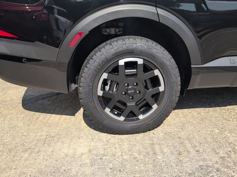 Certified 2026 Hyundai Palisade XRT Pro AWD/4WD image 7
