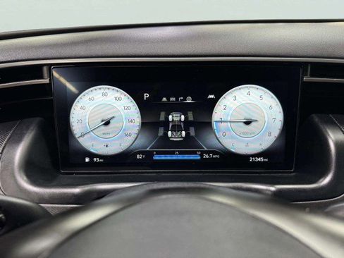 Used 2024 Hyundai Santa Cruz SEL w/ Activity Package AWD/4WD image 24