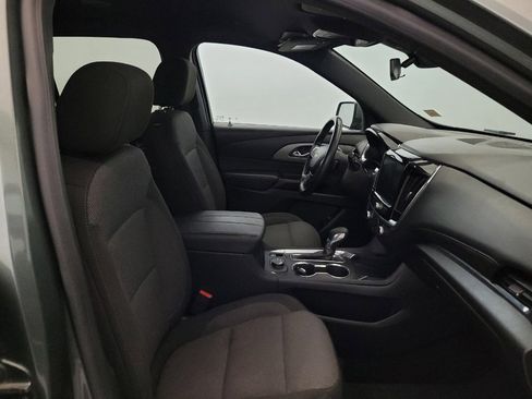 Used 2023 Chevrolet Traverse LT AWD/4WD image 21