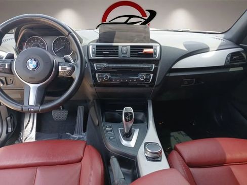 Used 2017 BMW M240i Coupe RWD image 14