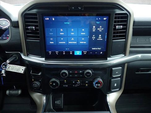 New 2026 Ford F150 STX AWD/4WD image 14