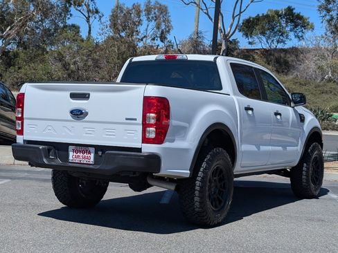 Used 2019 Ford Ranger XL w/ Equipment Group 101A Mid RWD image 13
