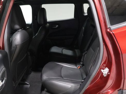 Used 2021 Jeep Compass 80th Special Edition image 19