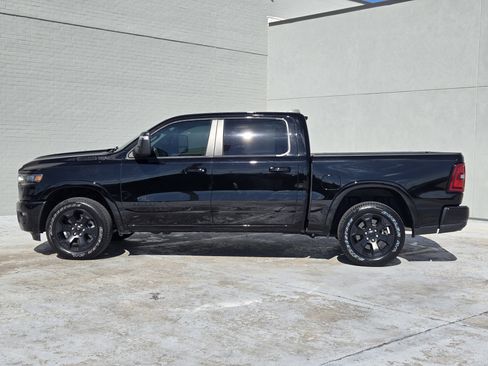 Used 2025 RAM 1500 Big Horn image 5