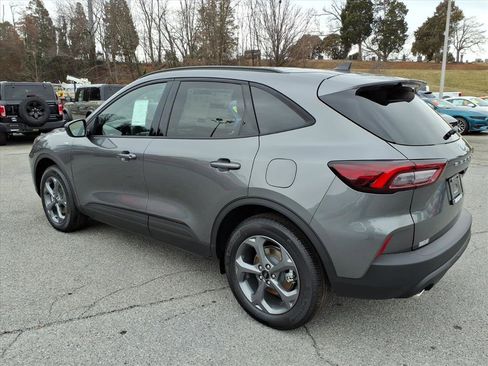 New 2026 Ford Escape ST-Line w/ Cold Weather Package image 6