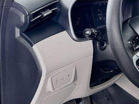 Certified 2023 Hyundai Tucson SEL image 10