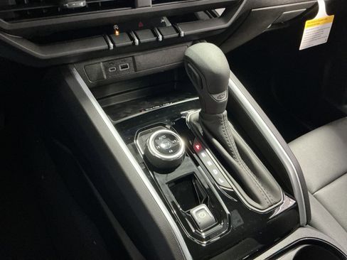 New 2026 Chevrolet Colorado Trail Boss image 30