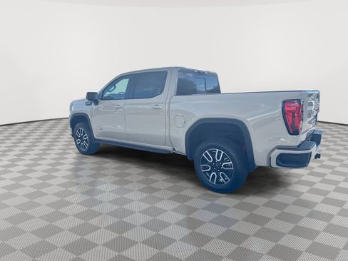 New 2026 GMC Sierra 1500 AT4 w/ AT4 Premium Package AWD/4WD image 6