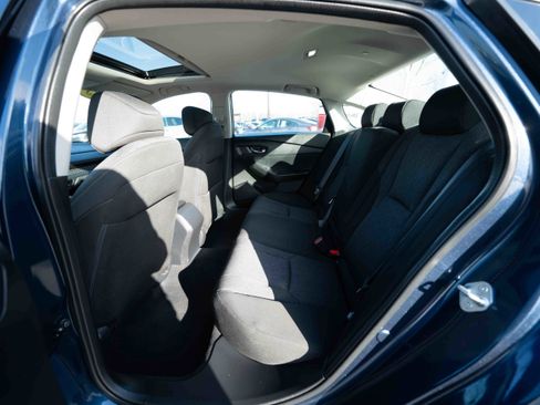 Used 2023 Honda Accord EX image 23