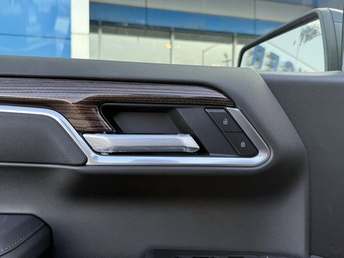 New 2026 Chevrolet Silverado 1500 RST image 30