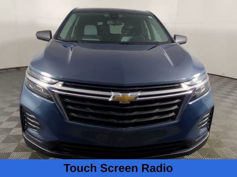 Used 2024 Chevrolet Equinox LS w/ LS Convenience Package image 6