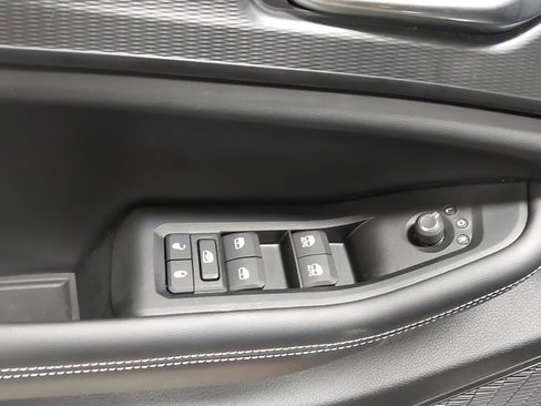 Used 2024 Jeep Grand Cherokee L Laredo AWD/4WD image 25