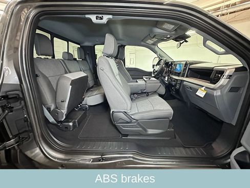 New 2026 Ford F350 XL w/ STX Appearance Package image 4