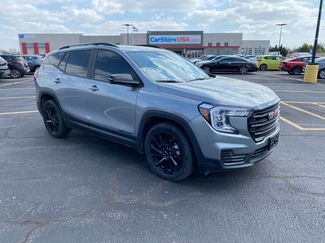 Used 2023 GMC Terrain SLE w/ Driver Convenience Package video 1