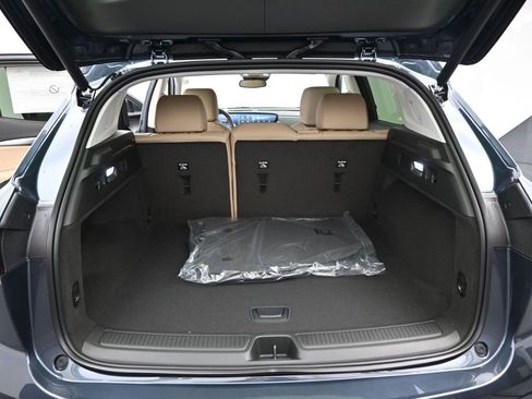 New 2026 Buick Envision Preferred image 23