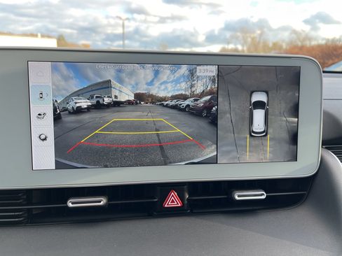 Certified 2024 Hyundai Ioniq 5 Limited image 32