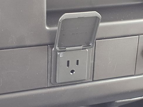 New 2025 Chevrolet Express 2500 w/ Driver Convenience Package image 20