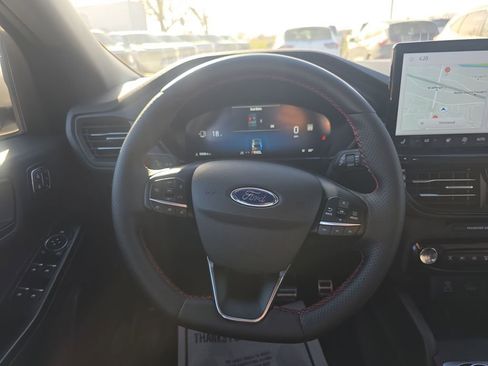 Certified 2023 Ford Escape ST-Line Elite image 26
