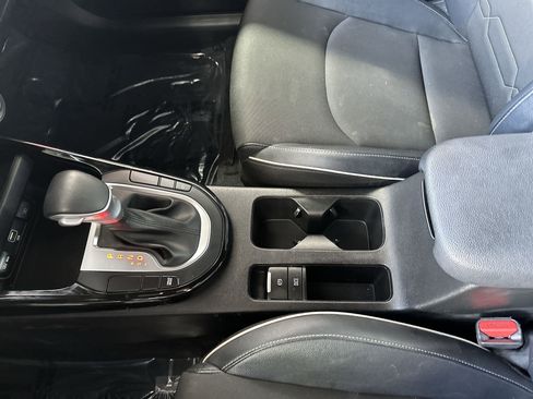 Certified 2023 Kia Forte GT-Line w/ GT-Line Technology Package image 22