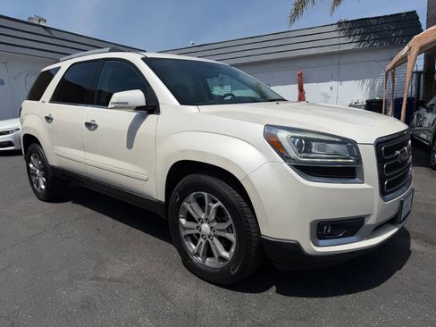 Used 2014 GMC Acadia SLT FWD image 14