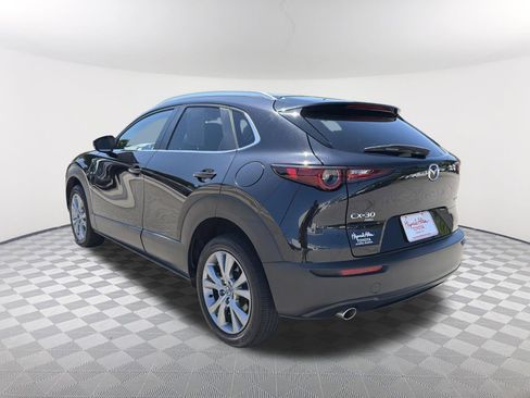 Used 2025 MAZDA CX-30 AWD 2.5 S w/ Preferred Package image 13
