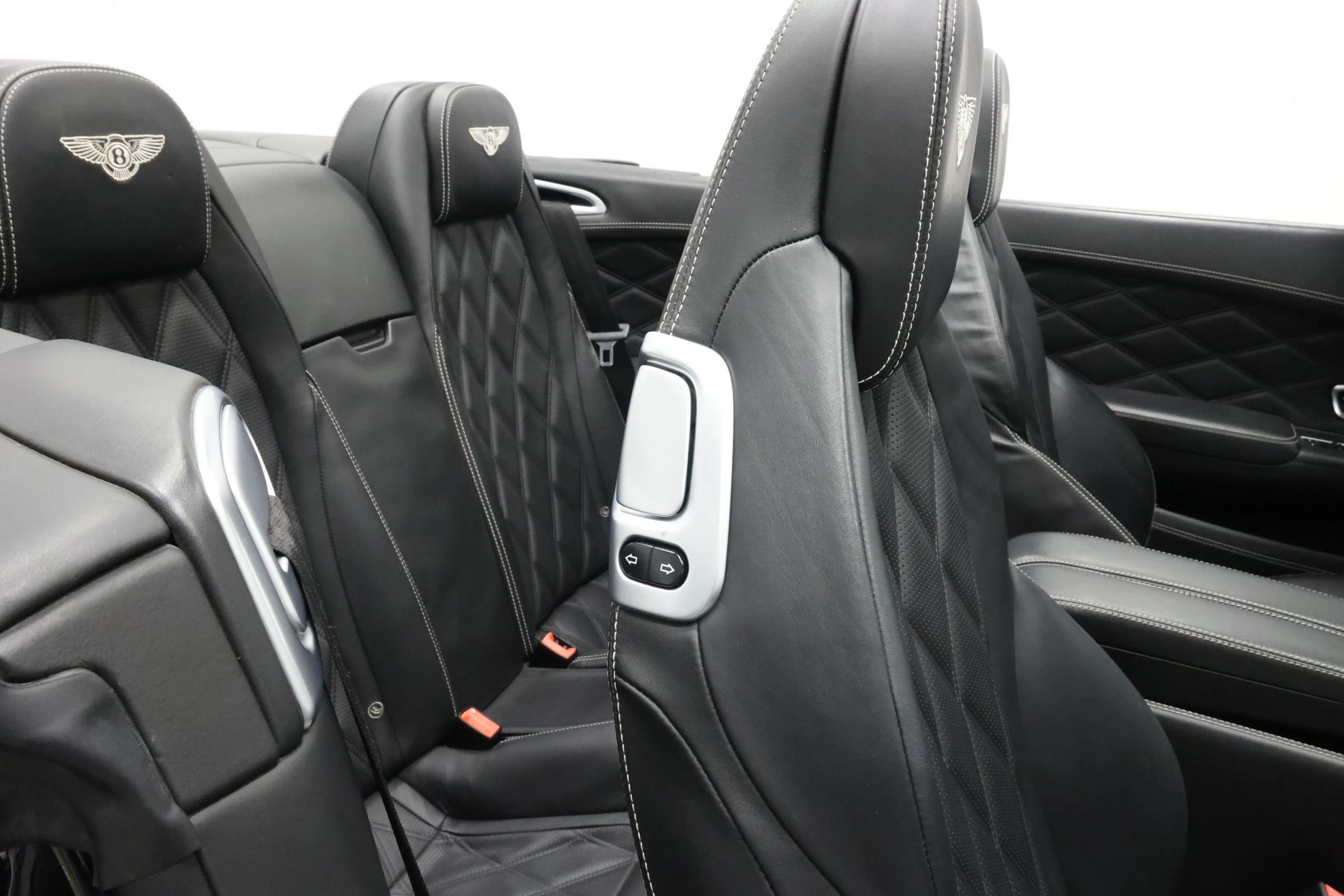 Used 2014 Bentley Continental GT V8 S AWD/4WD image 81