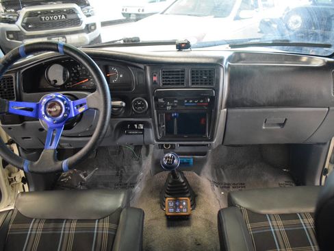 Used 1996 Toyota Tacoma 2WD Xtracab image 38
