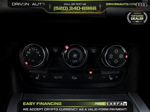 Used 2009 Audi TT 2.0T Premium FWD image 19