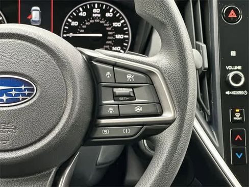 New 2026 Subaru Impreza 2.0i Sport image 9