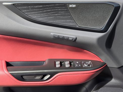 New 2026 Lexus NX 350h AWD w/ Luxury Package image 16