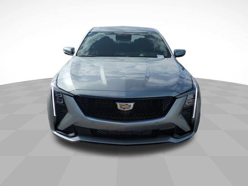 New 2026 Cadillac CT5 Sport image 2