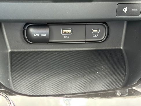 New 2026 Kia Seltos EX image 26