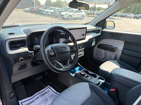 New 2026 Ford Maverick XLT AWD/4WD image 10