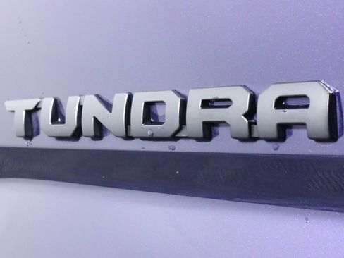 Used 2022 Toyota Tundra SR5 w/ TRD Off-Road Package image 38