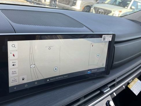 New 2026 Hyundai Santa Fe Limited image 17