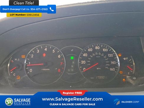 Used 2009 Toyota Avalon FWD image 12