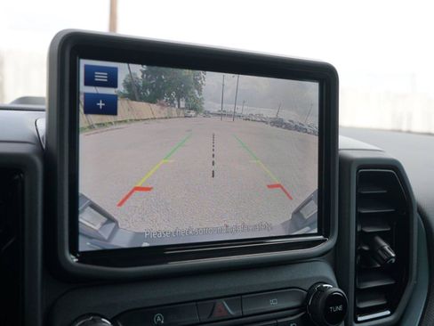 Used 2021 Ford Bronco Sport Badlands AWD/4WD image 12