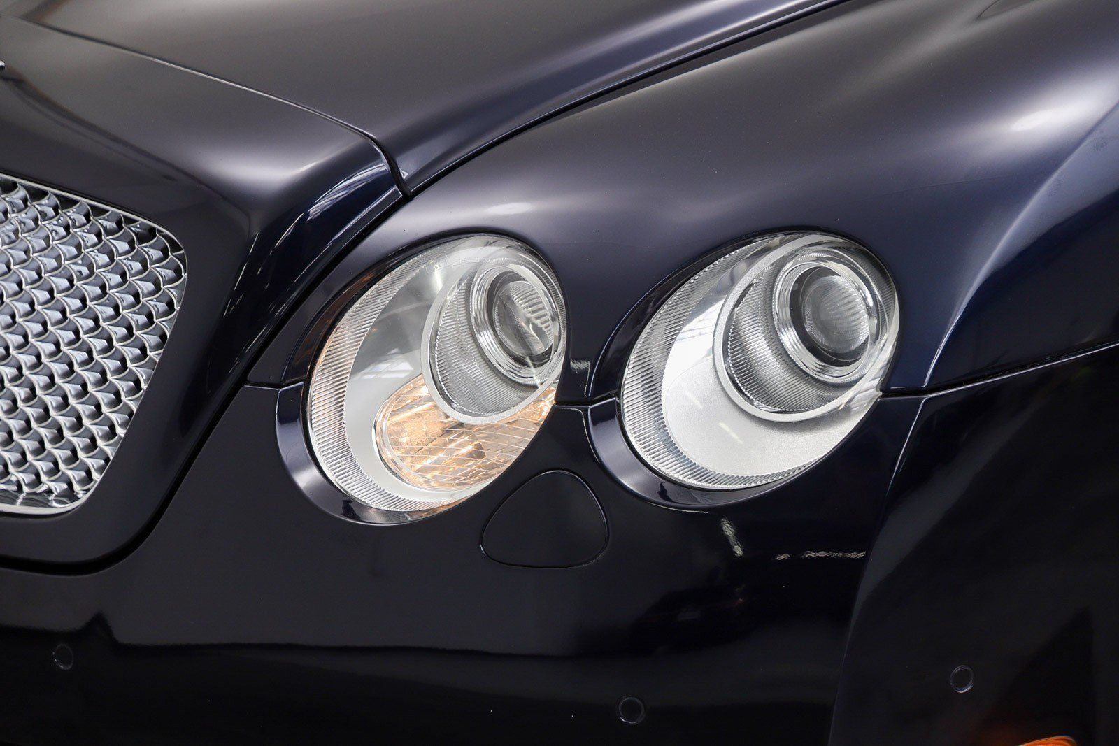 Used 2008 Bentley Continental GTC AWD/4WD image 16