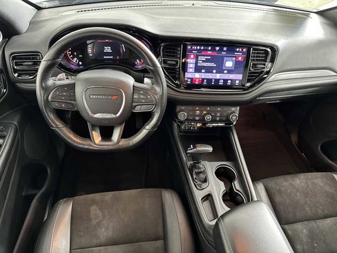 Used 2021 Dodge Durango GT AWD/4WD image 13
