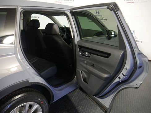 New 2026 Honda CR-V EX-L image 8
