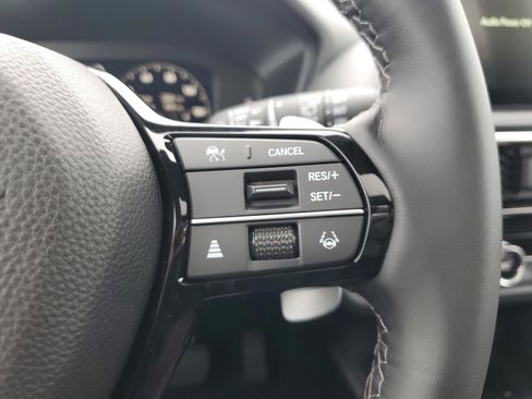 New 2026 Acura ADX FWD image 21