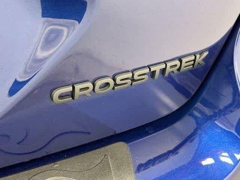 Certified 2026 Subaru Crosstrek 2.5i Limited AWD/4WD image 27