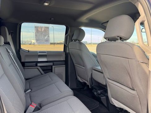 Used 2018 Ford F150 XLT w/ Equipment Group 302A Luxury image 26