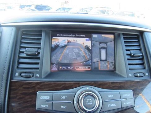 Used 2017 Nissan Armada SL w/ Technology Package image 19