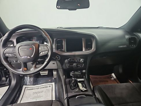 Used 2023 Dodge Charger GT w/ Plus Group image 13