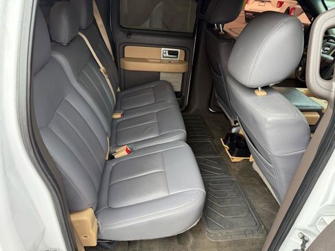 Used 2011 Ford F150 XLT w/ XLT Convenience Pkg image 12