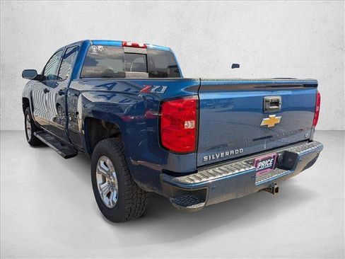Used 2018 Chevrolet Silverado 1500 LT w/ All Star Edition image 6